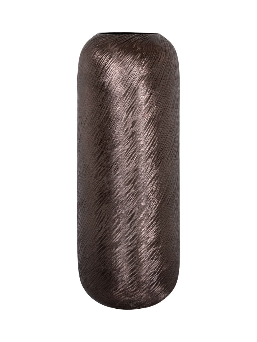 
Vaso di design “Jilla”, diverse dimensioni - 21 × 21 × 56 cm