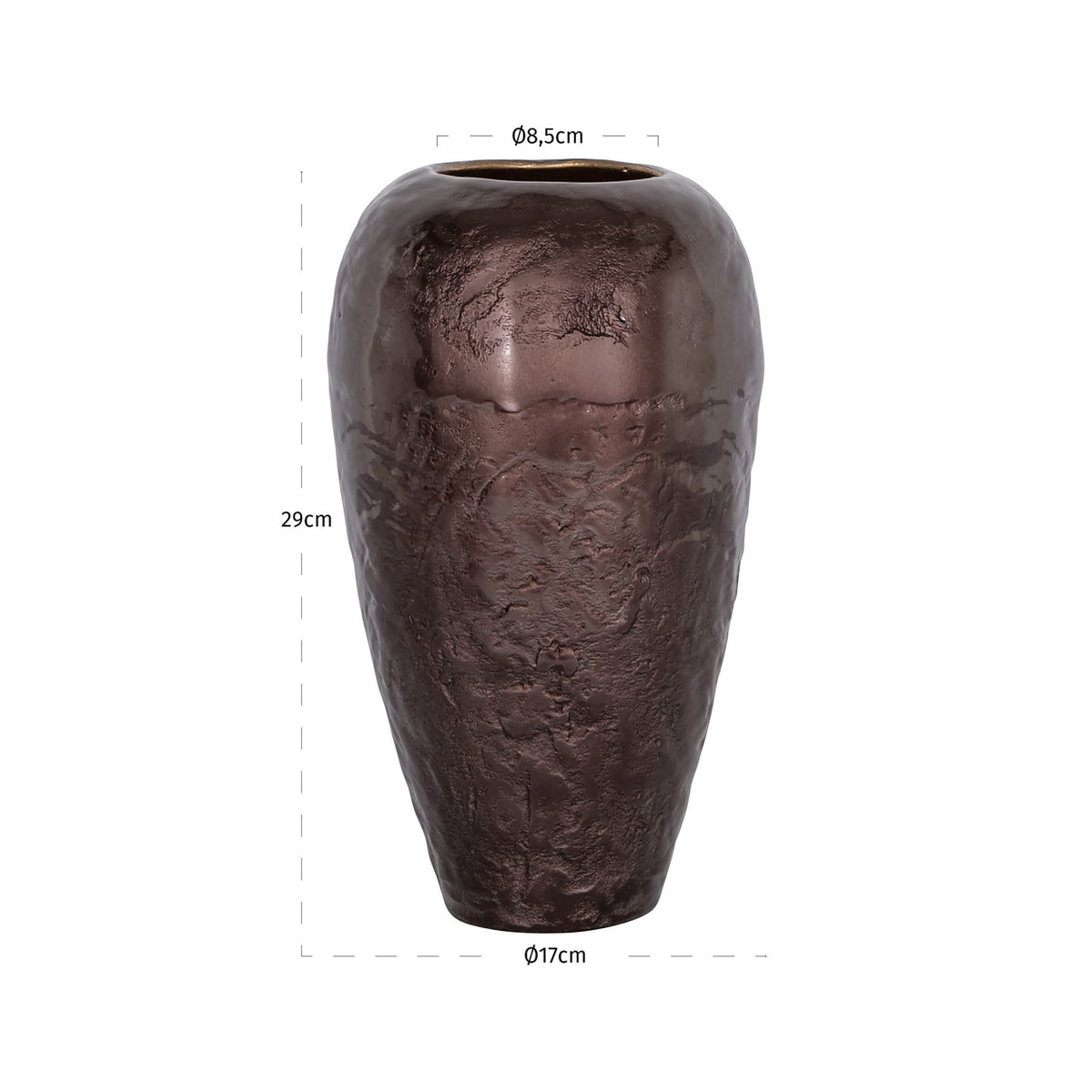 
Vaso di design “Jillisa”