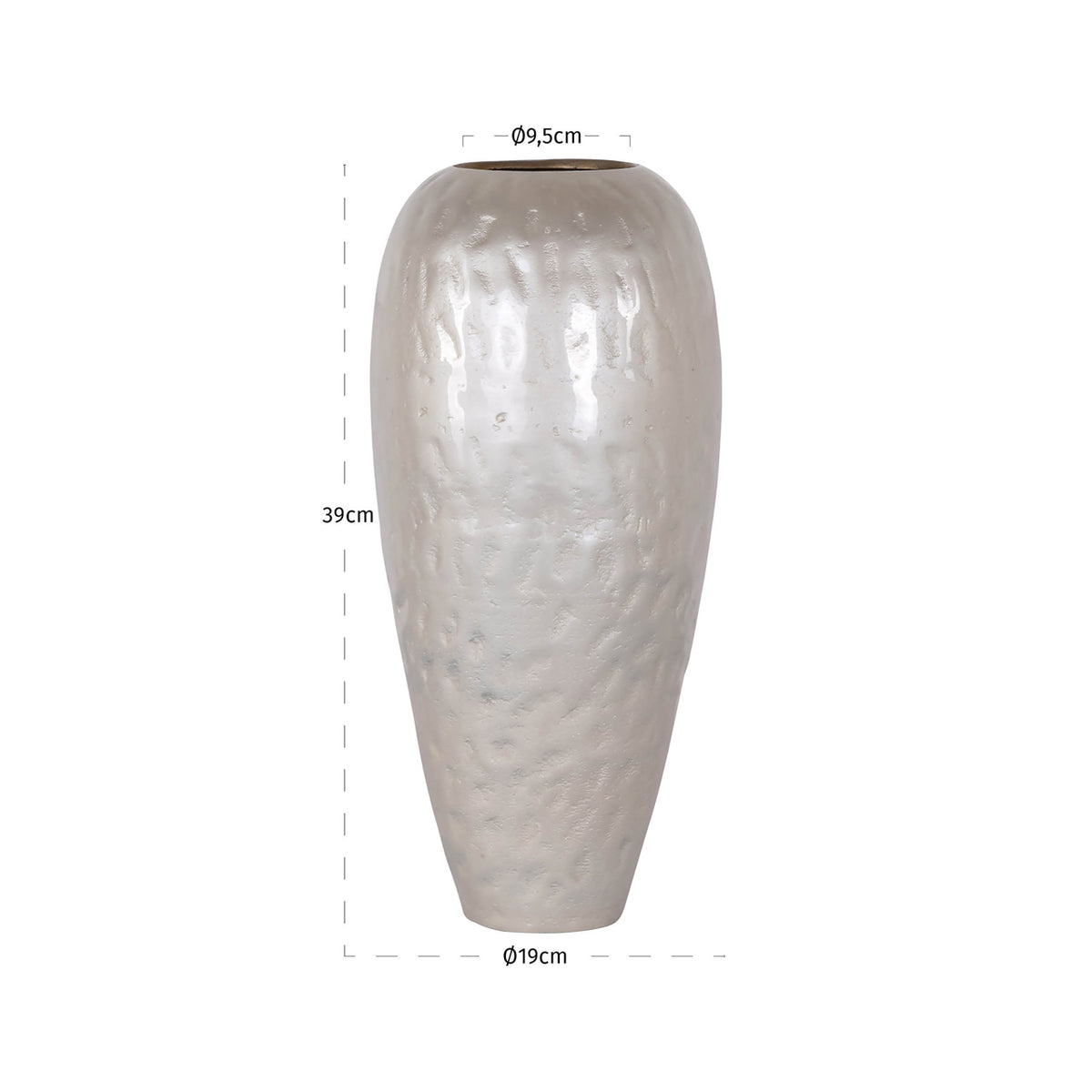 
Vaso di design “Jildou”