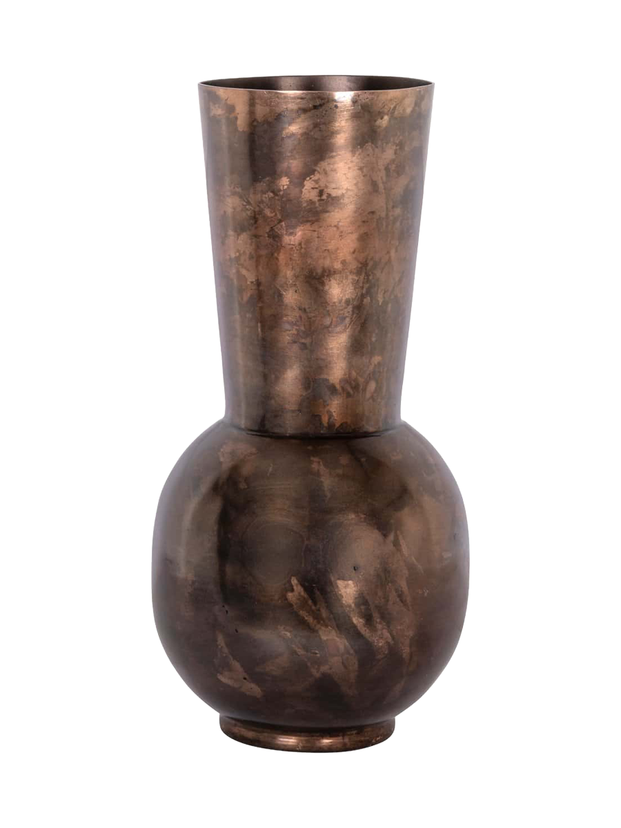 
Grande vaso di design «Jolie» - Grande, Ø 20.5 x Altezza 42 cm