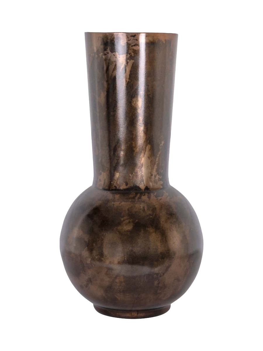 
Grande vaso di design «Jolie» - Grande, Ø 28 x Altezza 55 cm