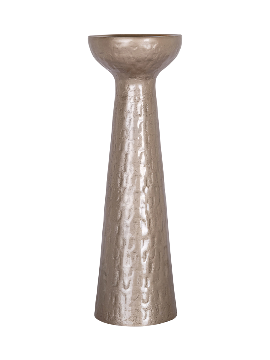 
Portacandele di design «Juana», varie dimensioni - 16 × 16 × 48 cm