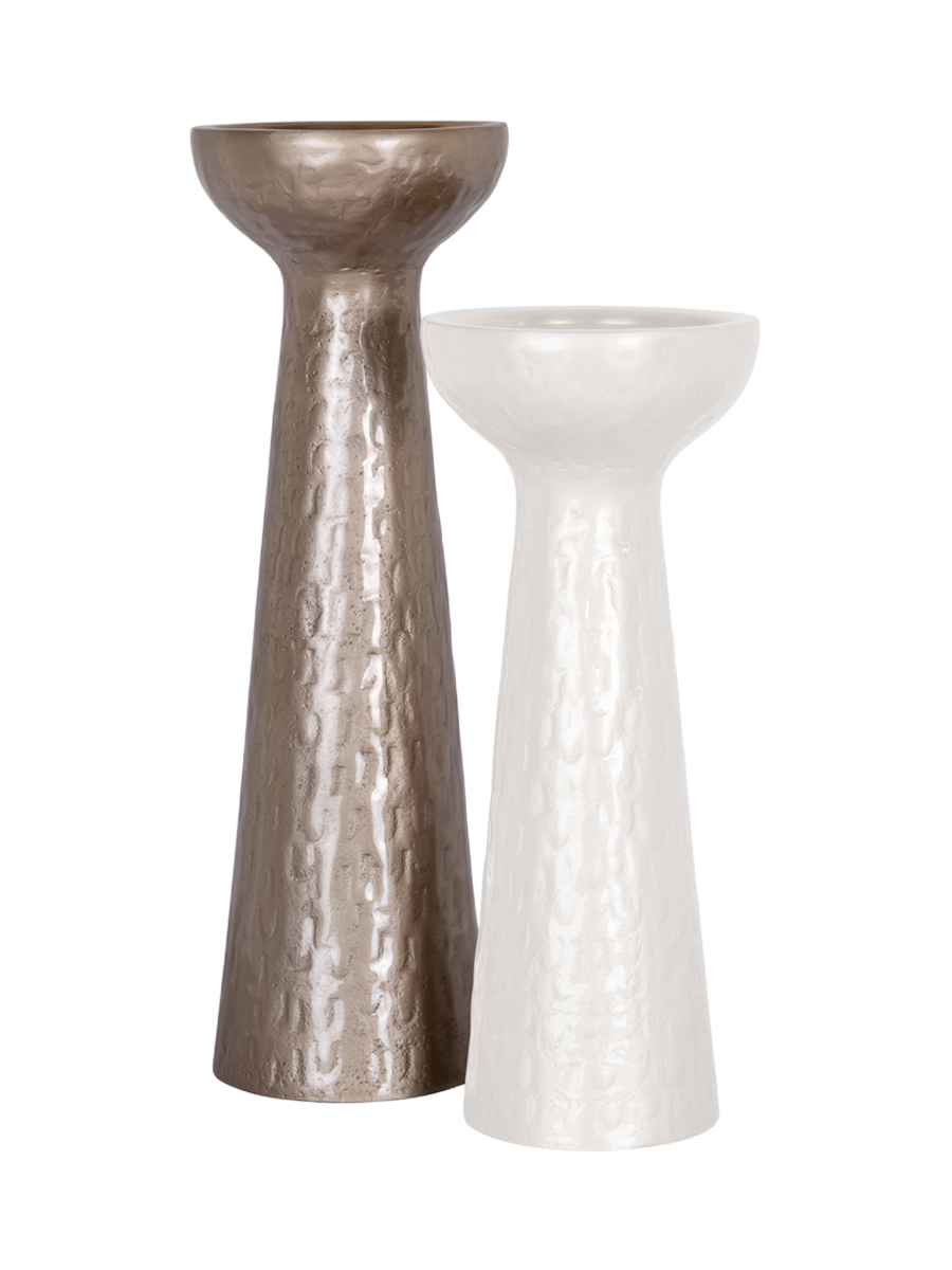 
Portacandele di design «Juana», varie dimensioni - 16 × 16 × 48 cm