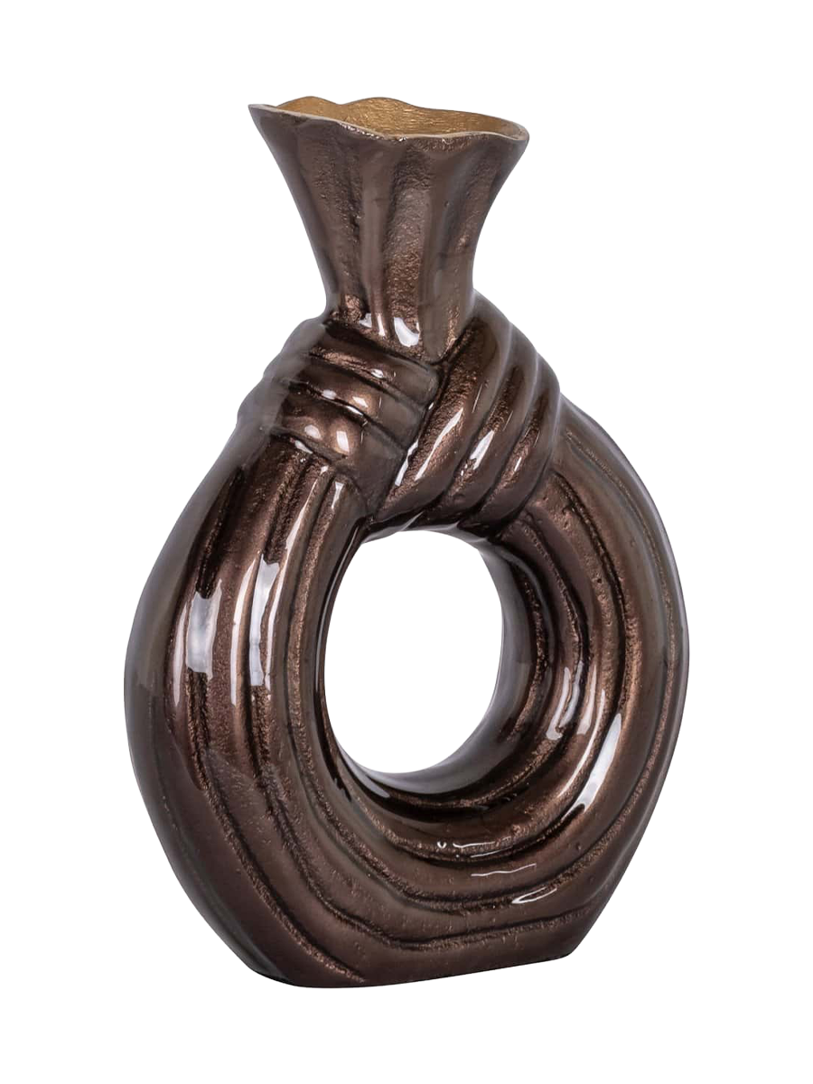 
Vaso di design «Suen» - Media, altezza 25 cm