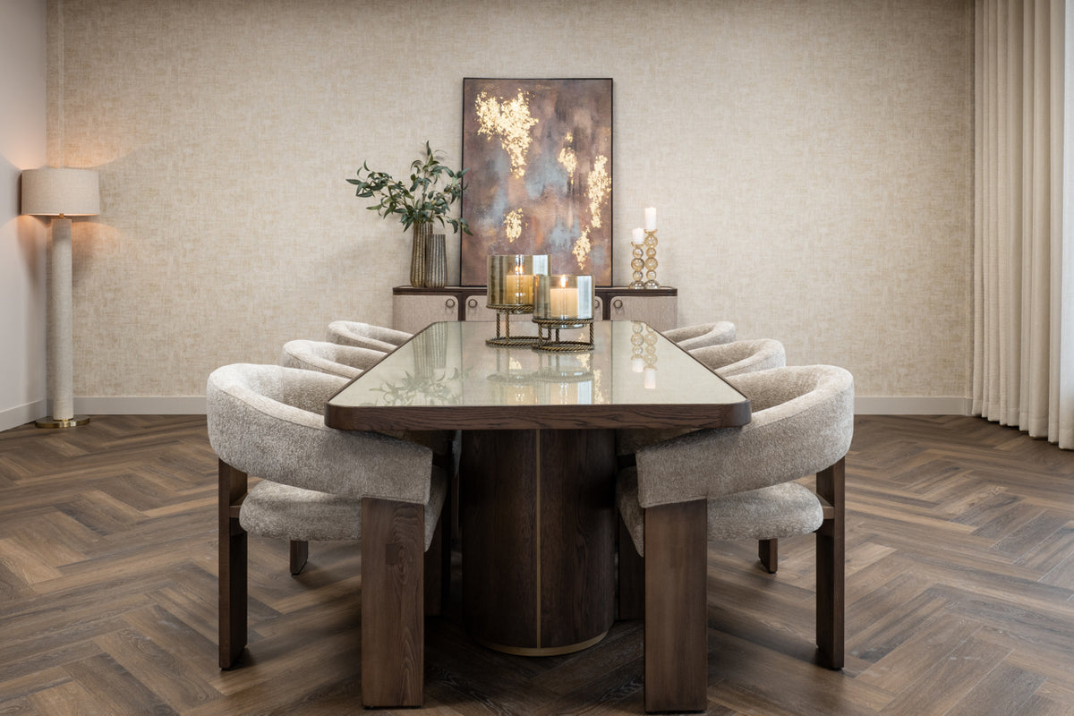 
Lanterna di design «Ropia», varie dimensioni - 25 × 25 × 32 cm