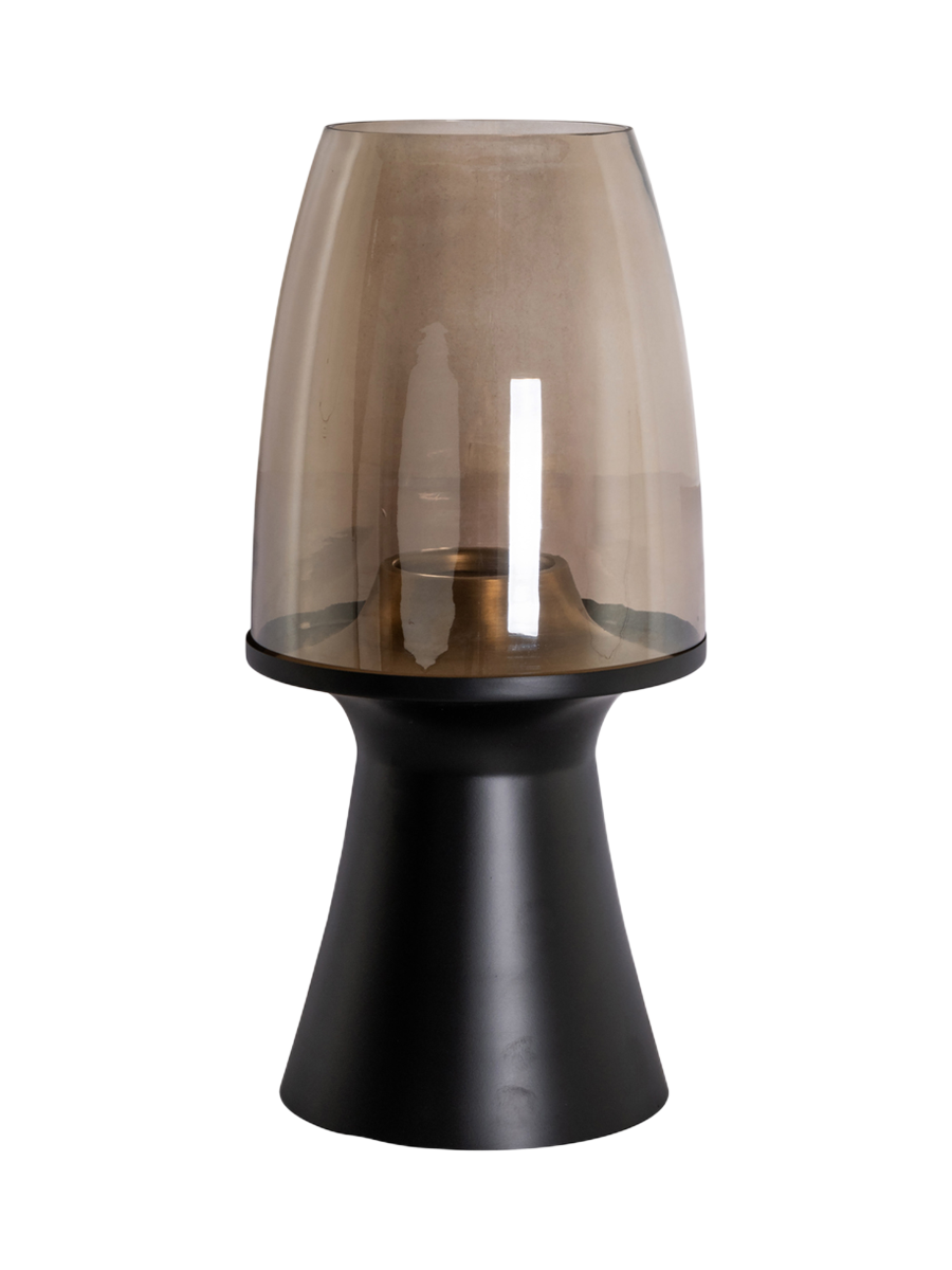 
Portacandele di design «Vienna», diverse dimensioni - 26 × 26 × 55 cm
