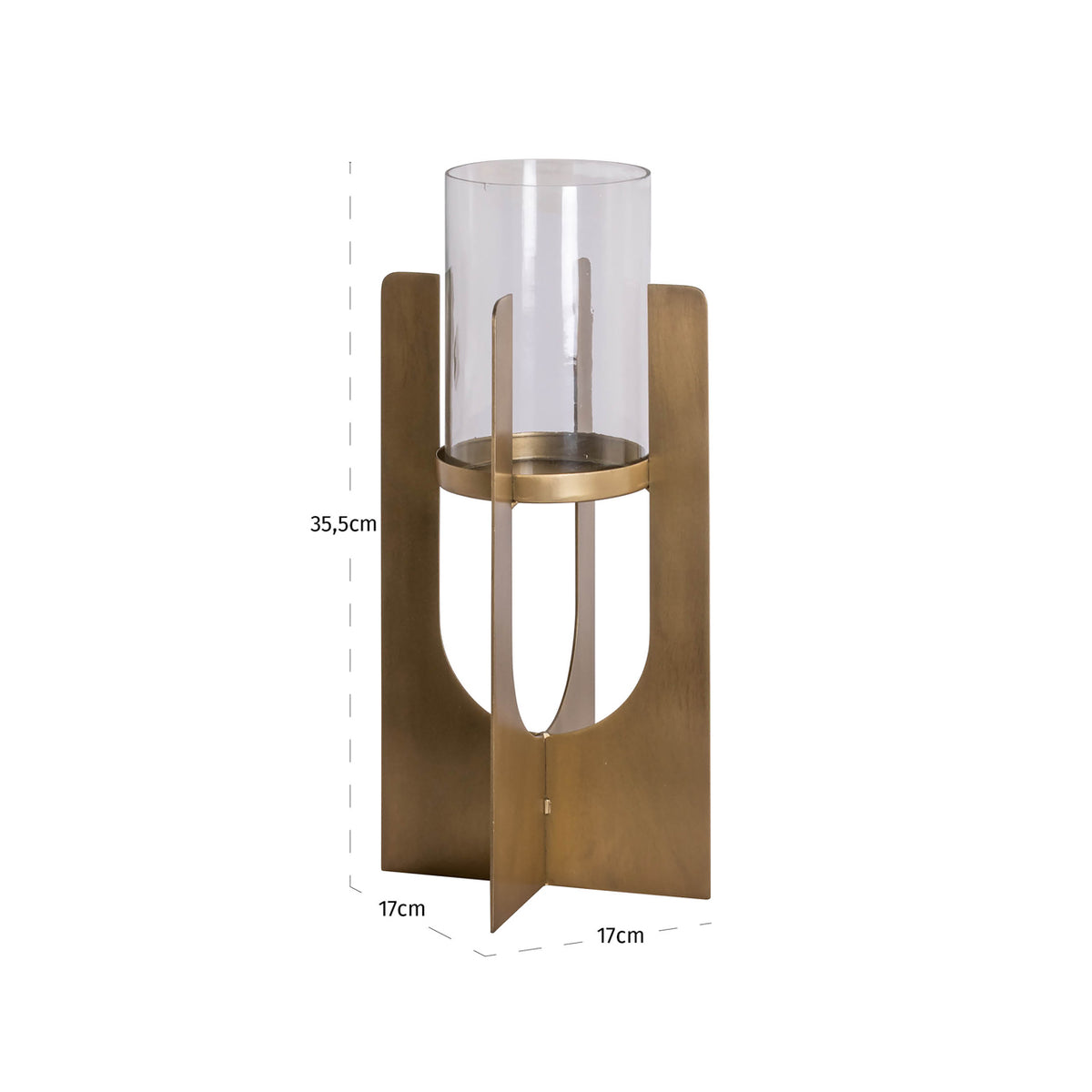 
Lanterna di design «Dalou»