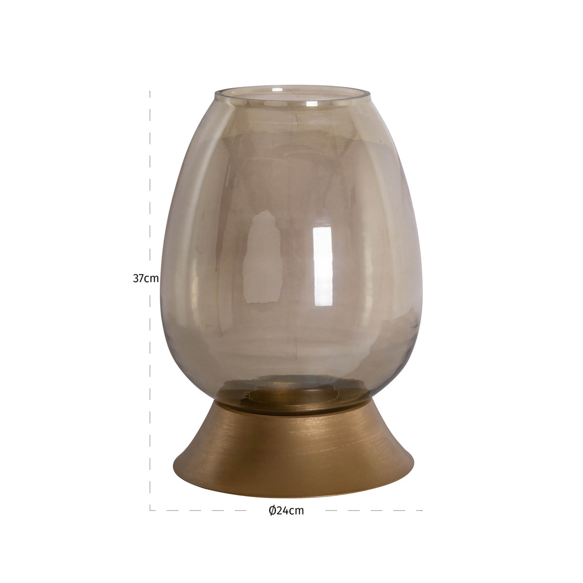 
Lanterna di design «Aubine»