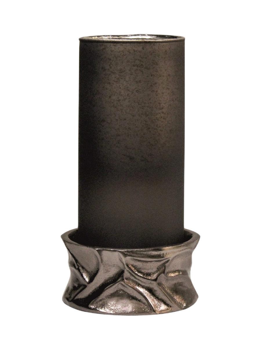 
Lanterna di design «Candace», varie dimensioni - 13 × 13 × 26 cm