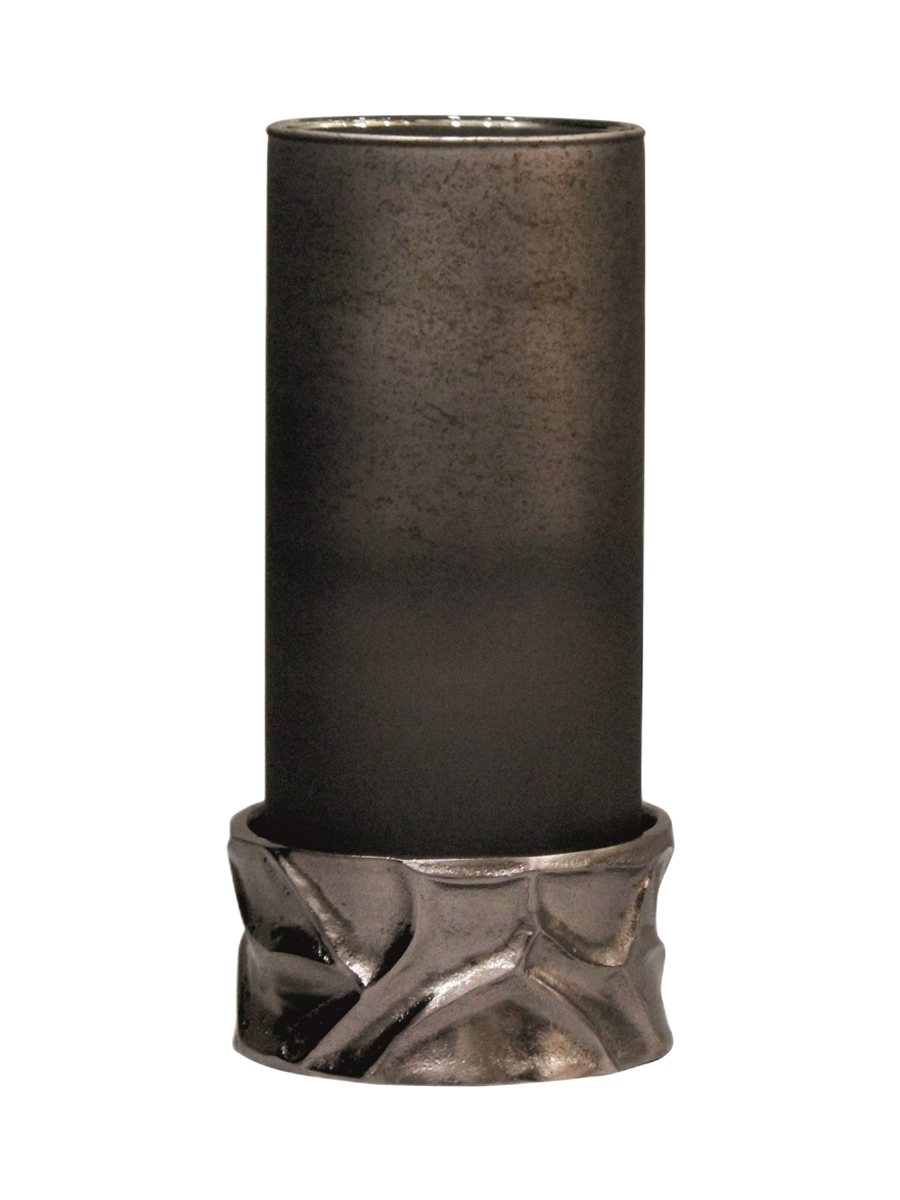 
Lanterna di design «Candace», varie dimensioni - 13 × 13 × 26 cm