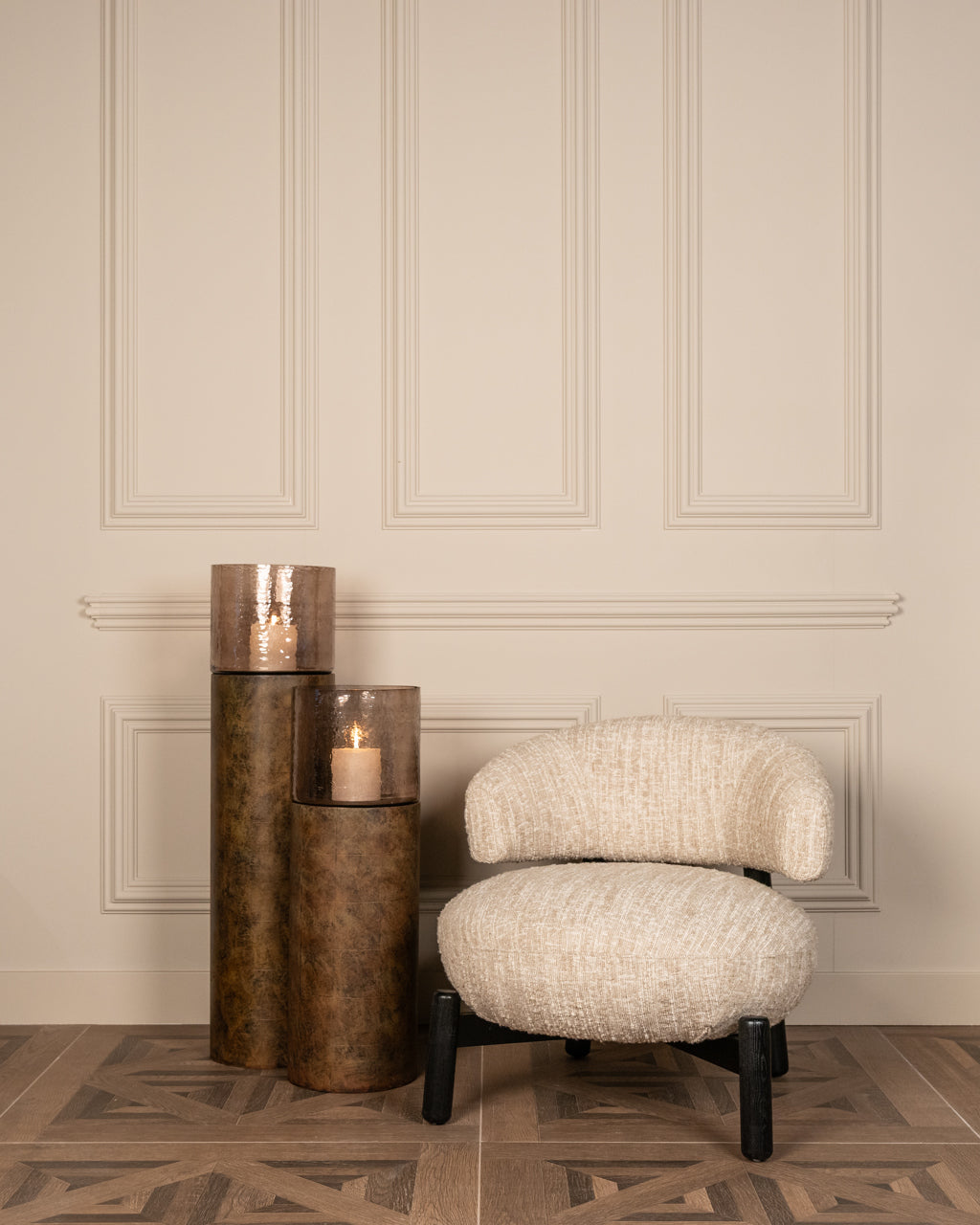 
Lanterna di design «Mayce»