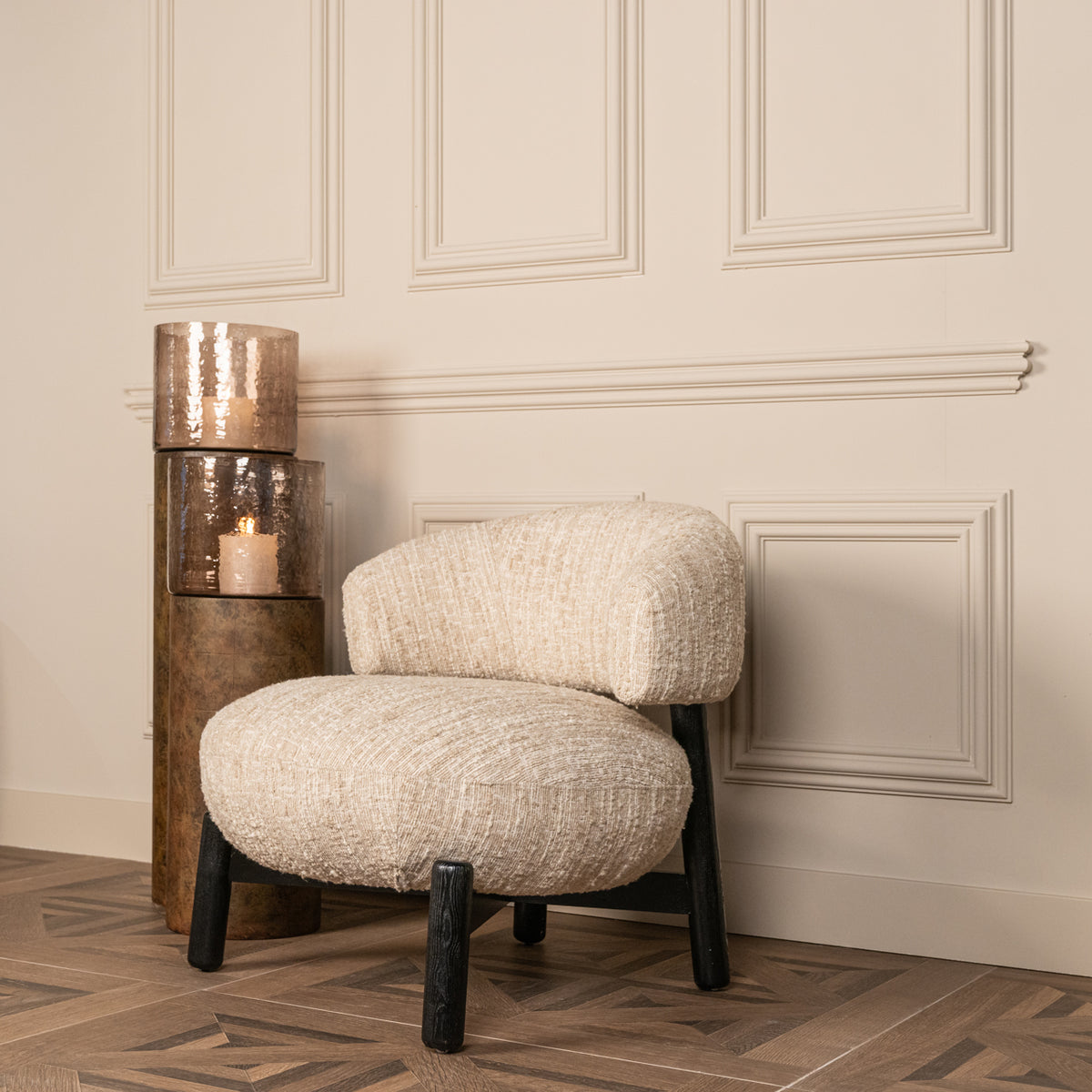 
Lanterna di design «Mayce»