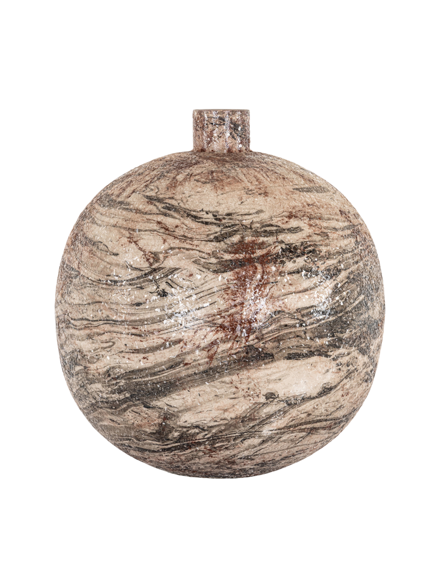 
Vaso di design “Devana”