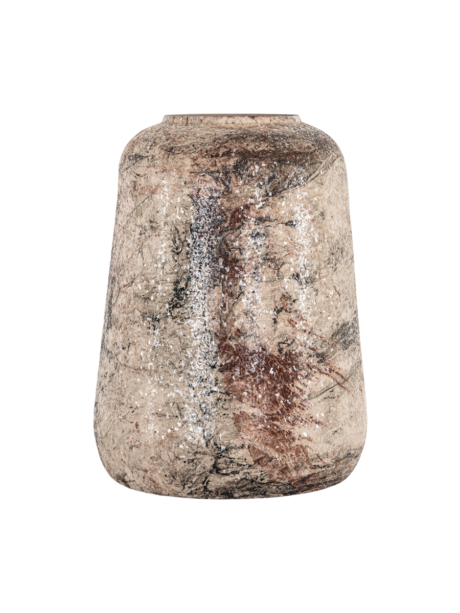 
Vaso di design “Dena”, diverse dimensioni - 36 × 36 × 49 cm