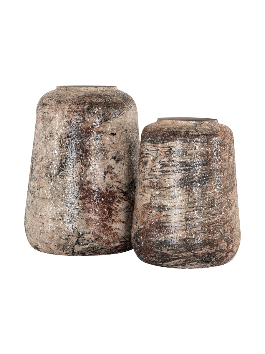 
Vaso di design “Dena”, diverse dimensioni - 36 × 36 × 49 cm