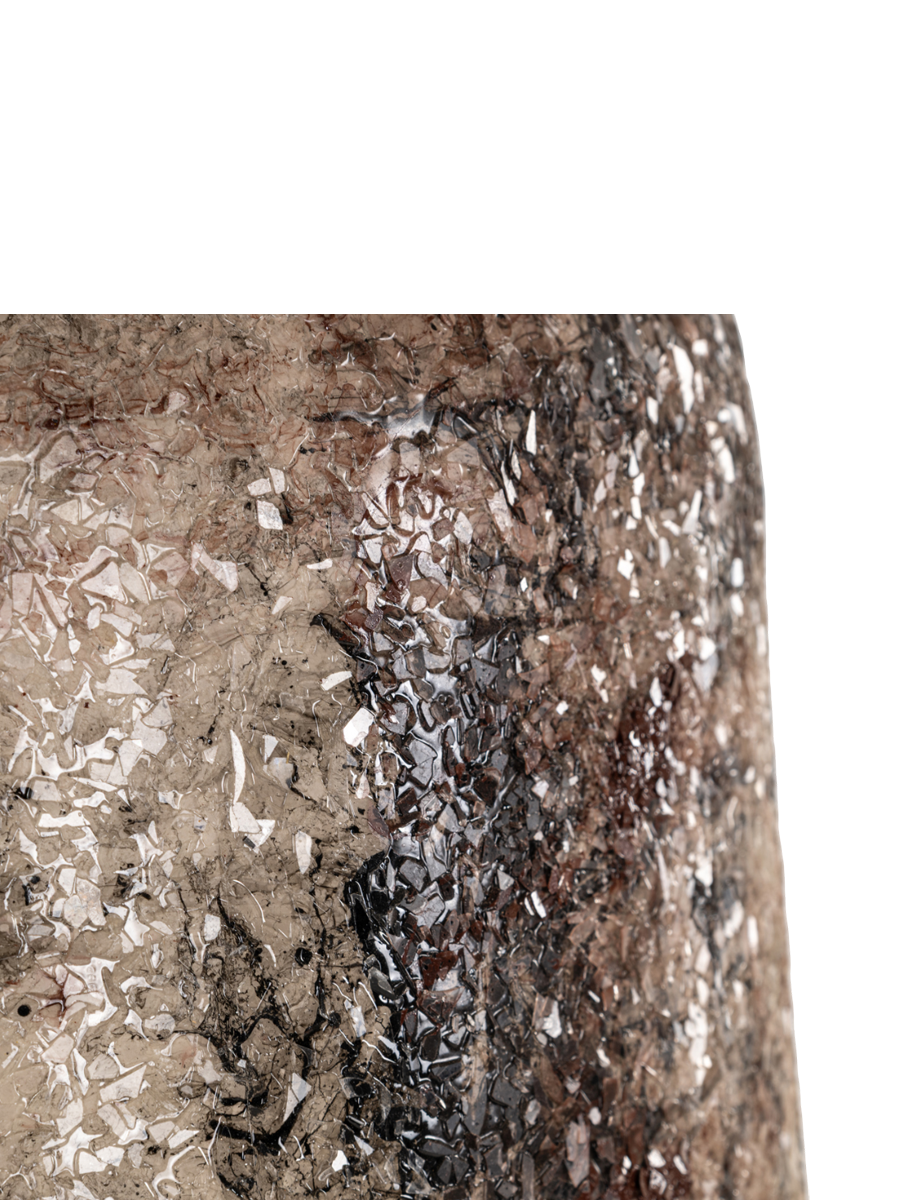 
Vaso di design “Dena”, diverse dimensioni - 36 × 36 × 49 cm