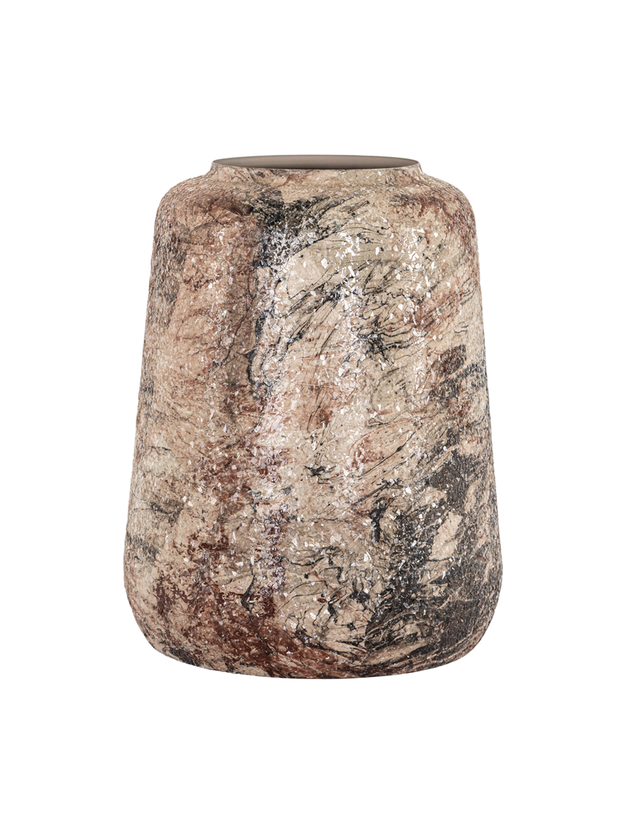 
Vaso di design “Dena”, diverse dimensioni - 36 × 36 × 49 cm