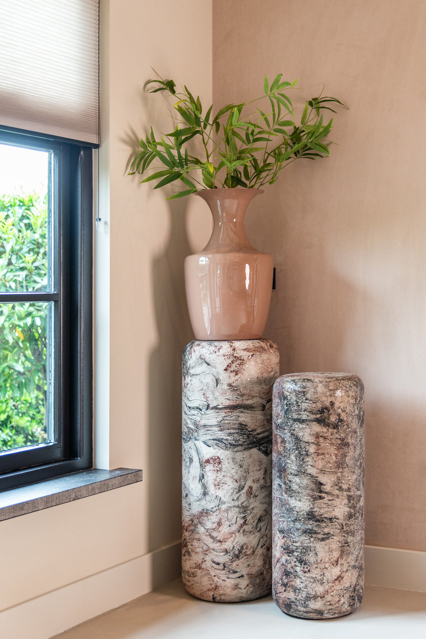 
Vaso di design “Daimy”