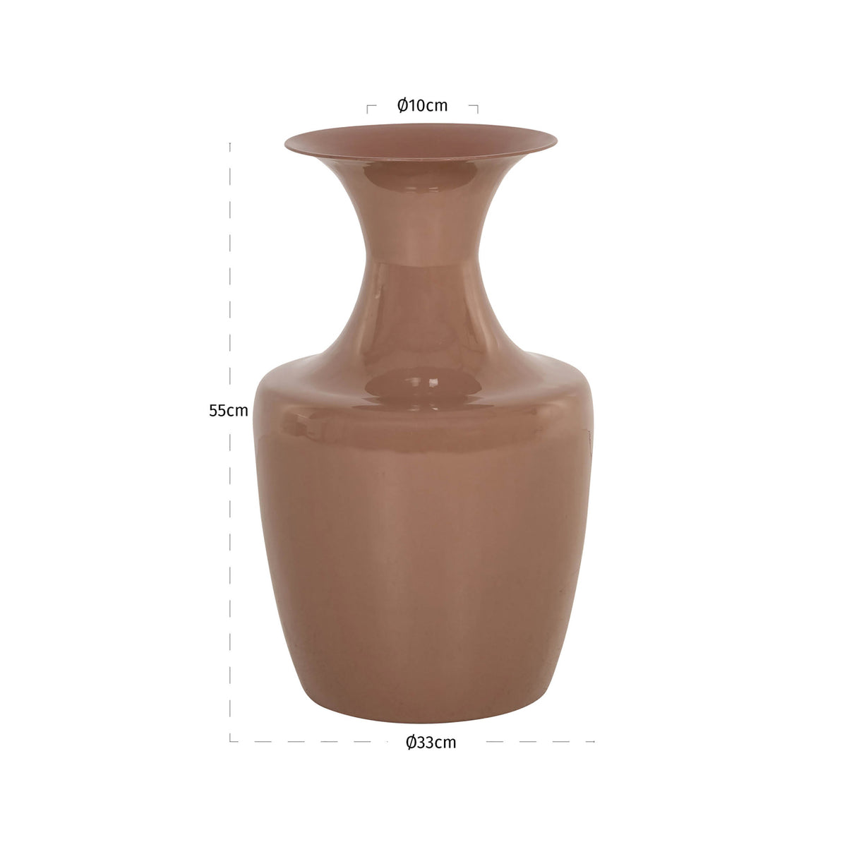 
Vaso di design “Daimy”