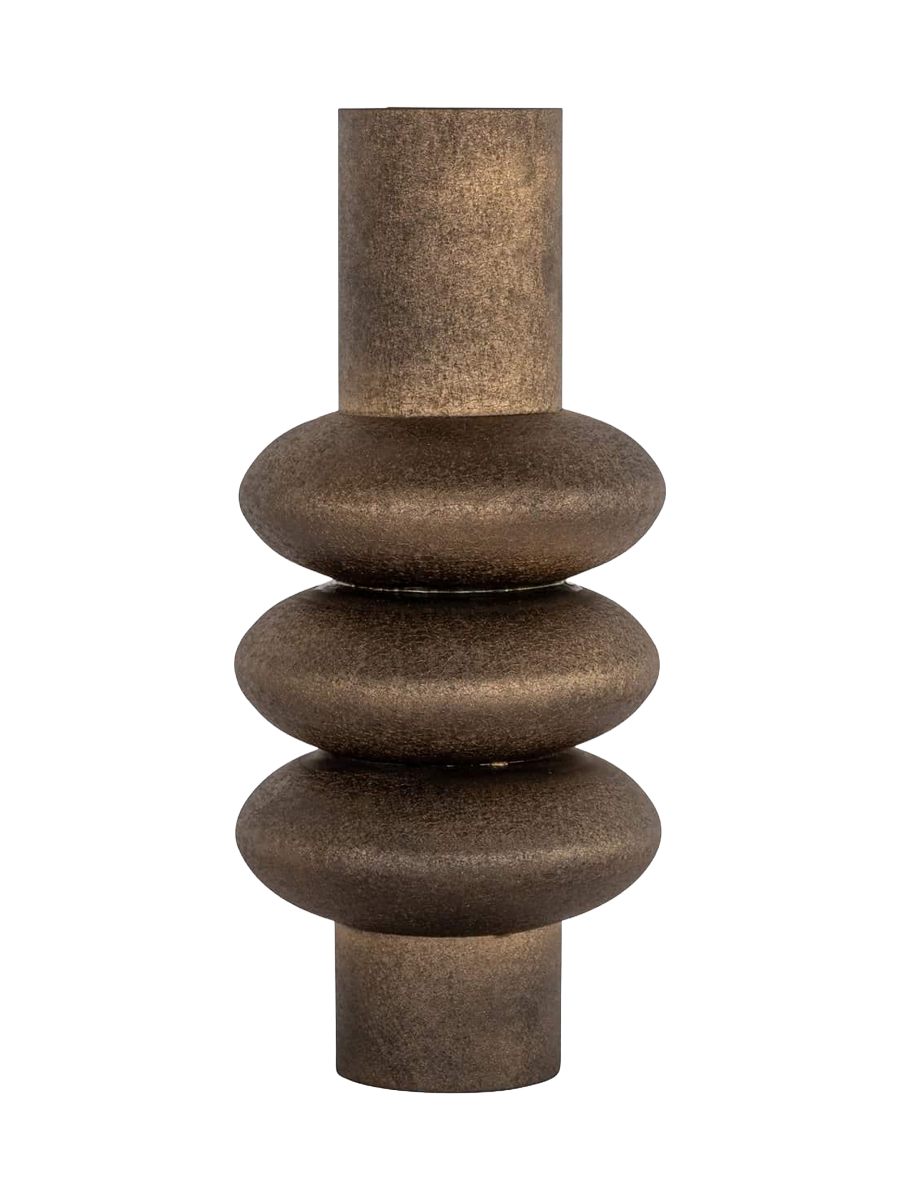 
Grande vaso di design «Madlen» - Grande, Ø 22 x Altezza 40 cm