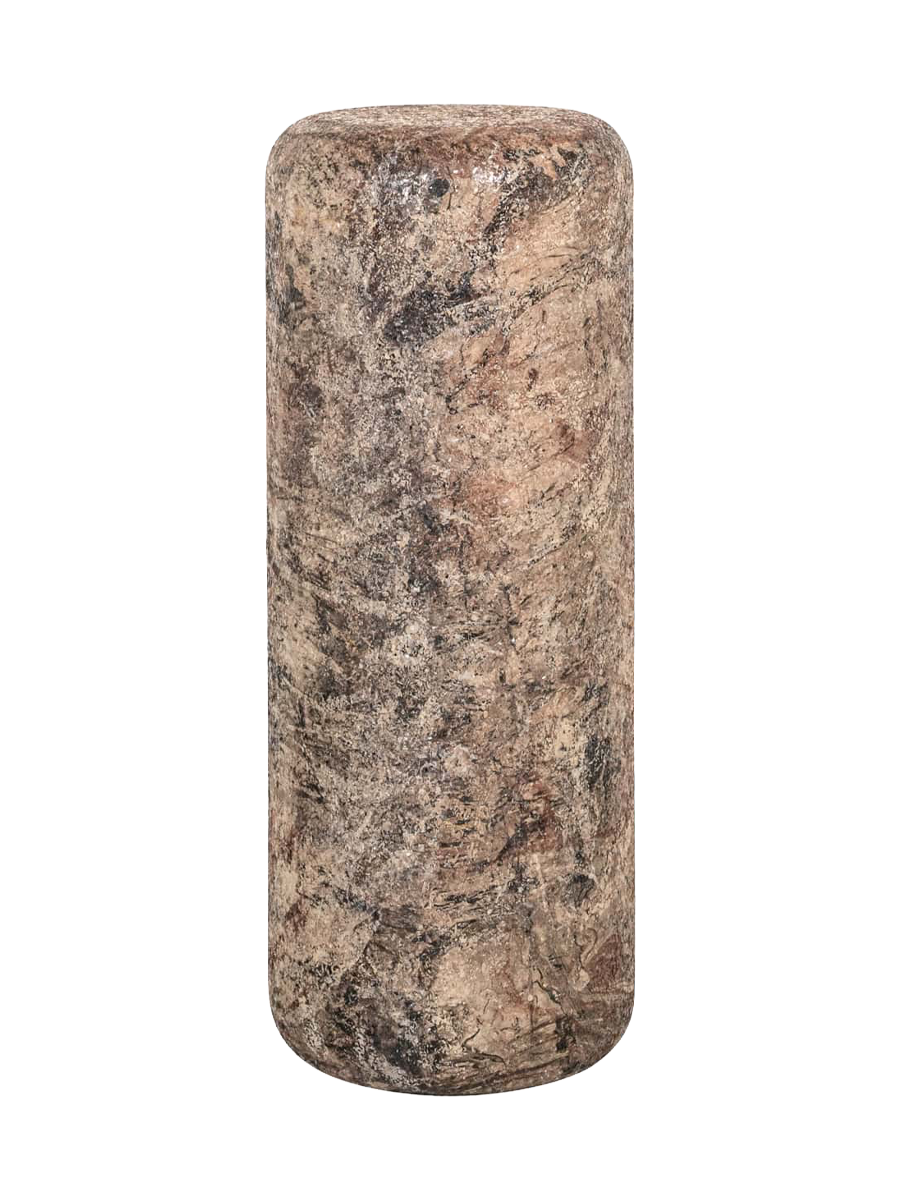 
Colonne décorative et florale design « Mayah »