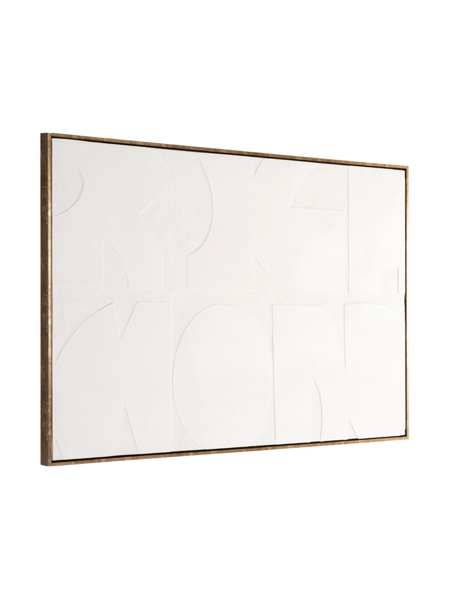 
Quadro da parete di design „Decadence“