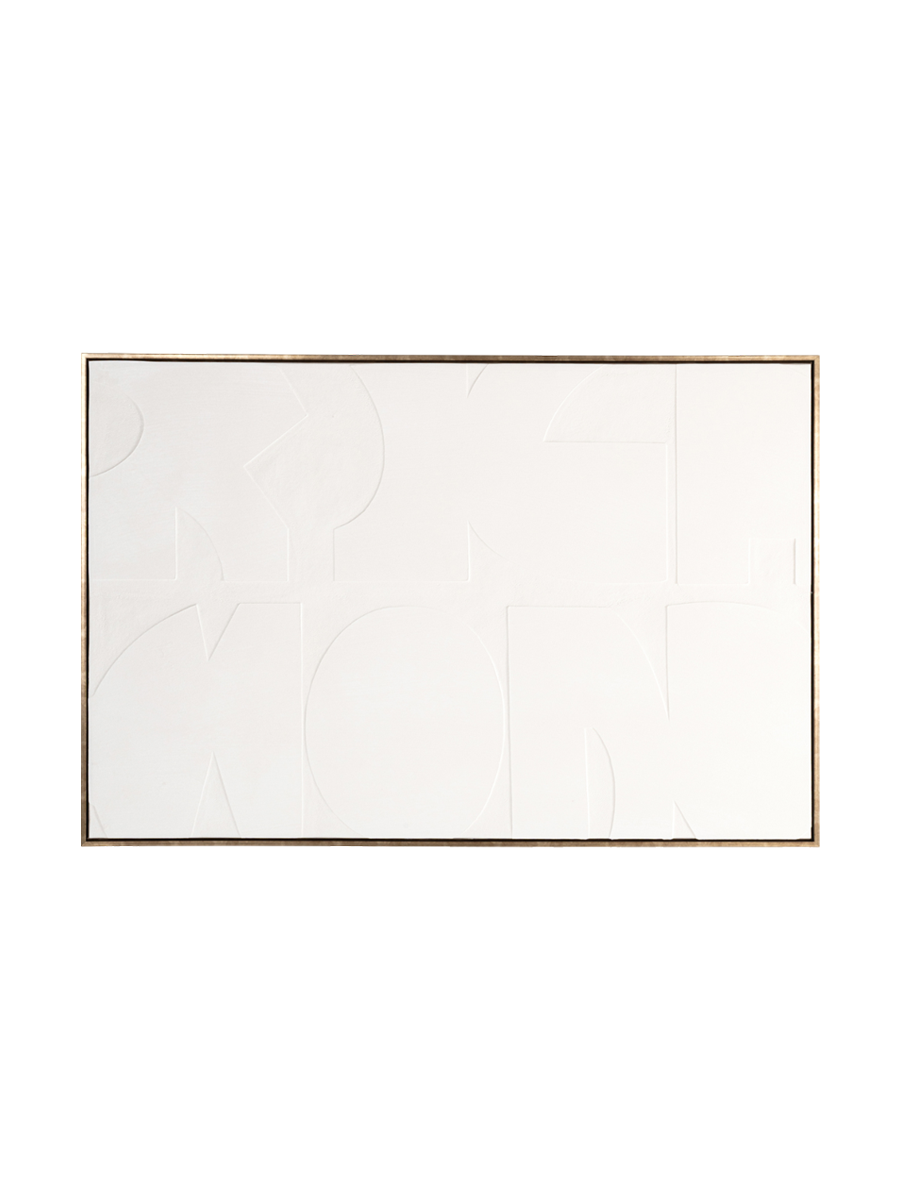 
Quadro da parete di design „Decadence“