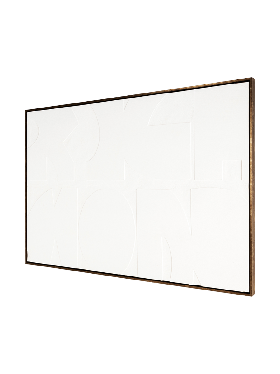 
Quadro da parete di design „Decadence“