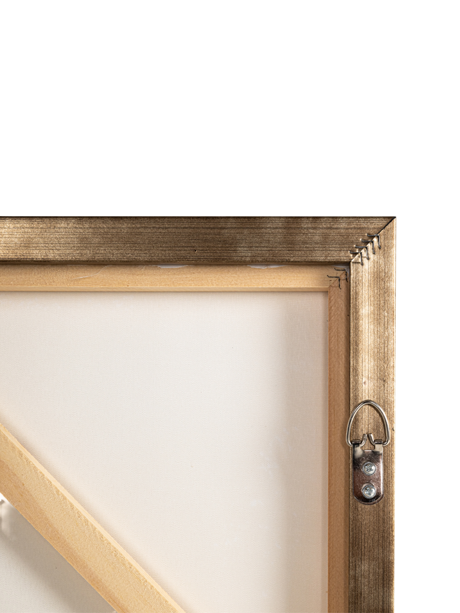 
Quadro da parete di design „Decadence“