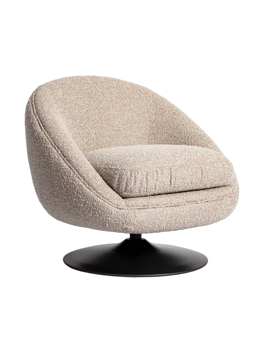 
Poltrona di design «Nodo»