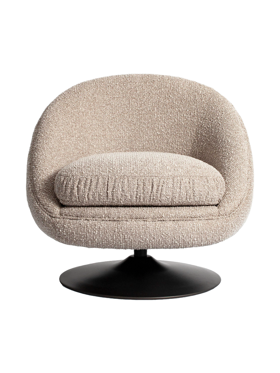 
Poltrona di design «Nodo»