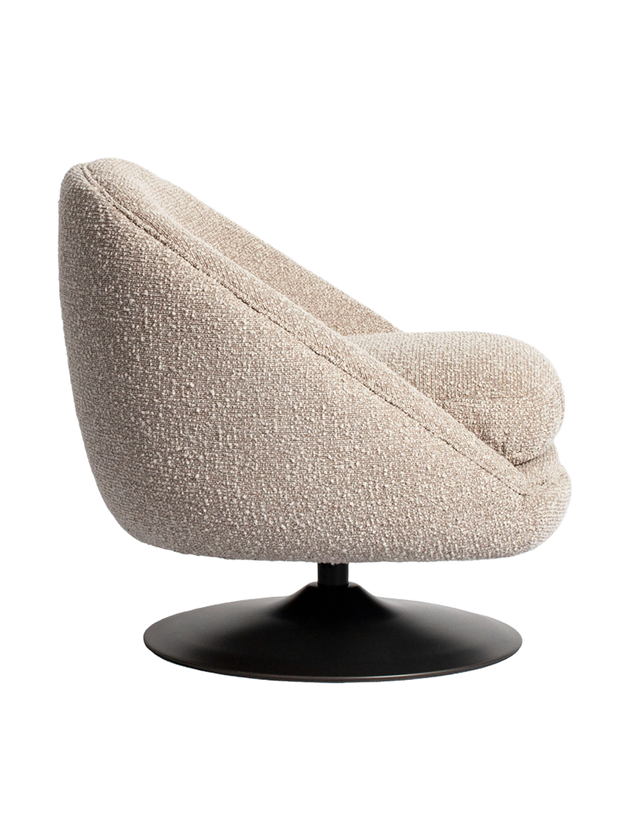 
Poltrona di design «Nodo»