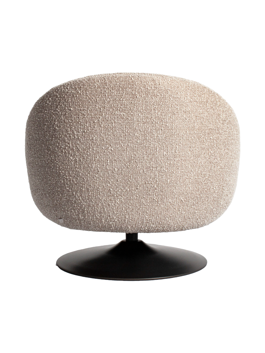 
Poltrona di design «Nodo»