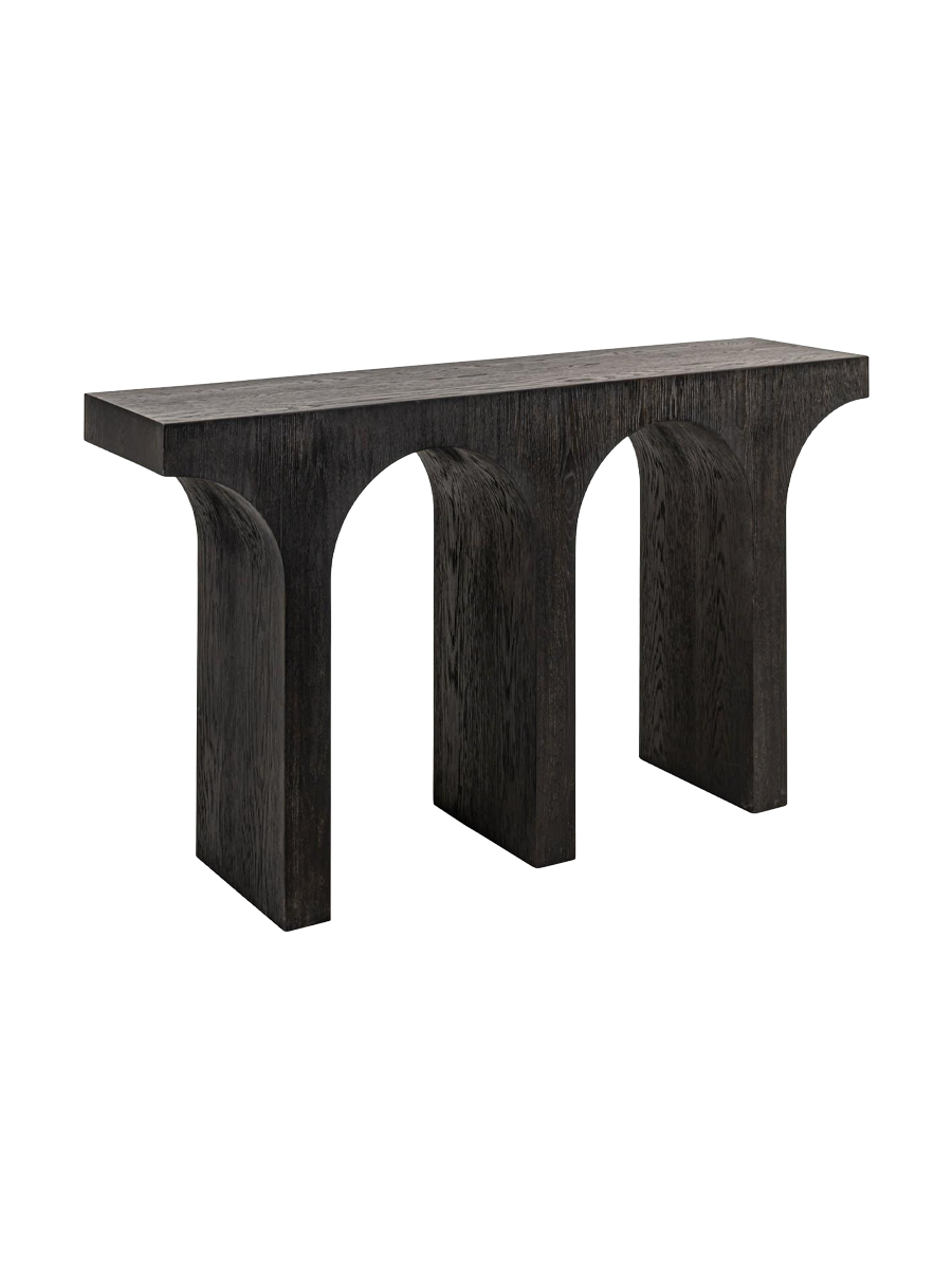 
Grande consolle di design «Ashford»