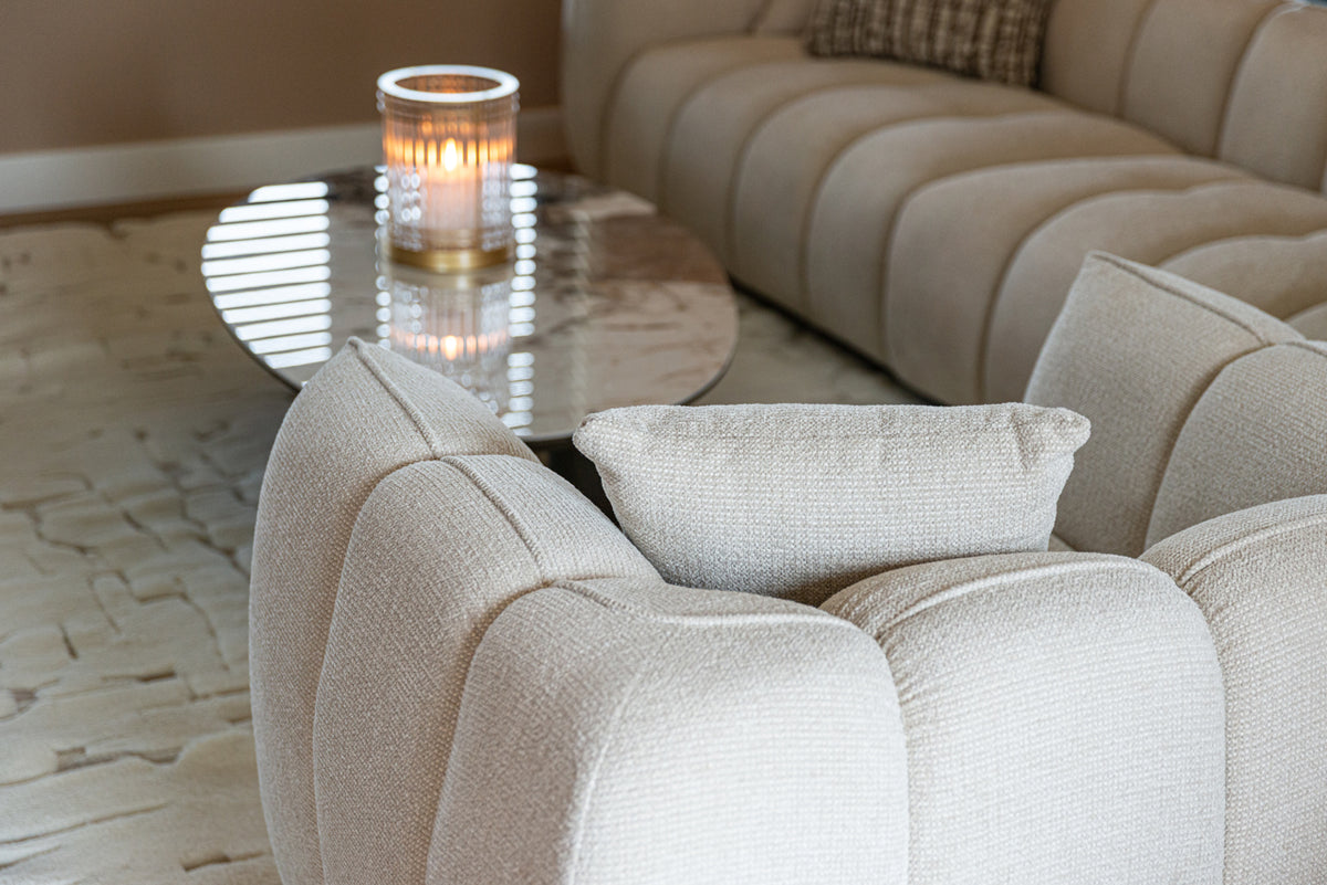 
Poltrona di design «Jezebel»
