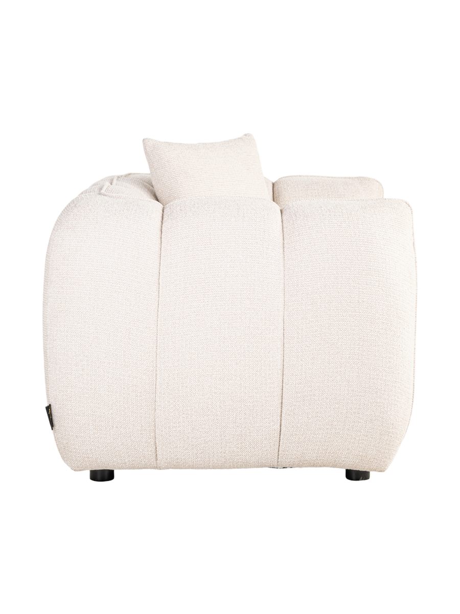 
Poltrona di design «Jezebel»