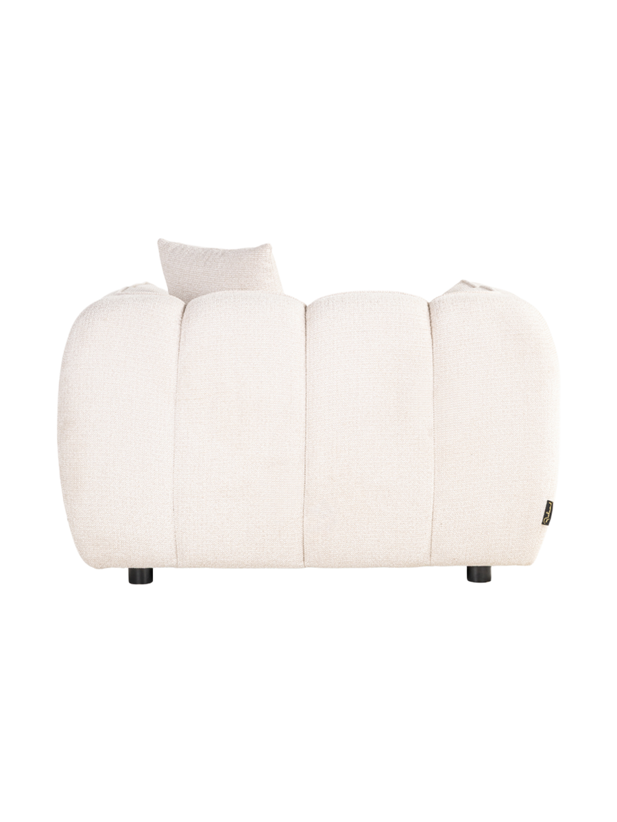 
Poltrona di design «Jezebel»