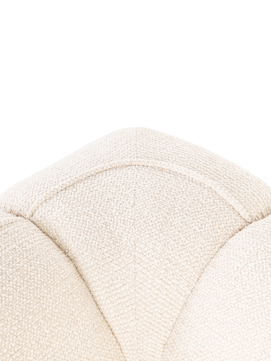 
Poltrona di design «Jezebel»