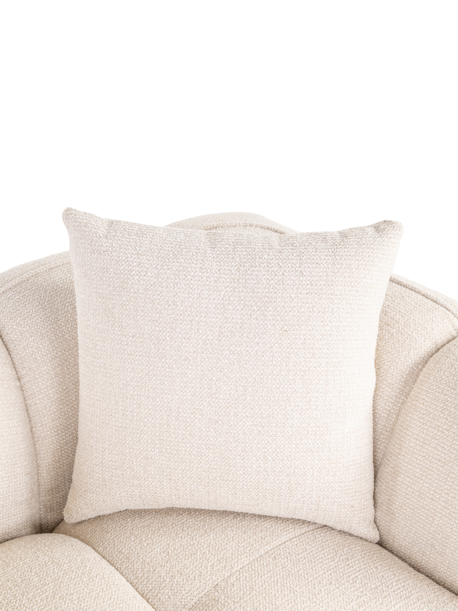 
Poltrona di design «Jezebel»