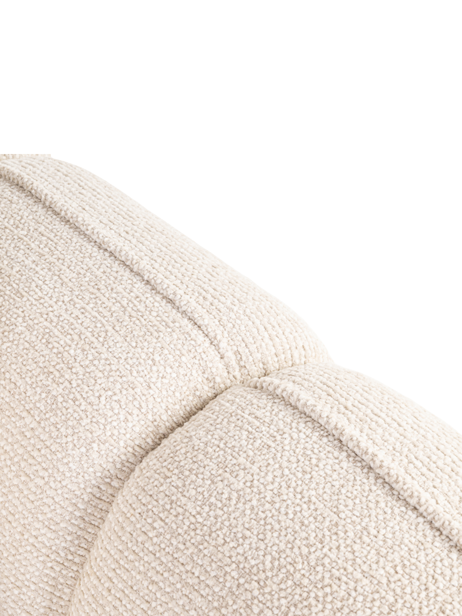 
Poltrona di design «Jezebel»
