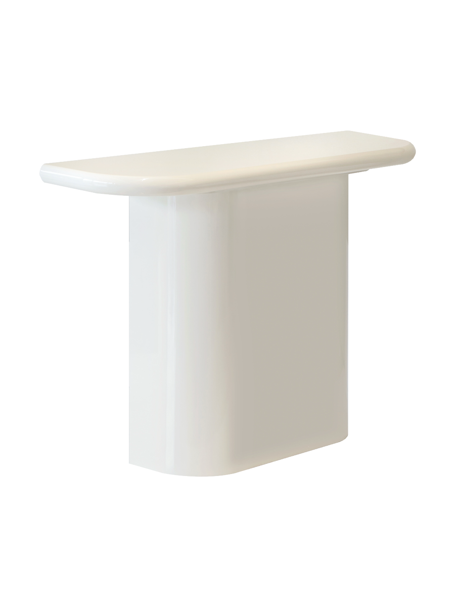 
Consolle di design „Coconut“