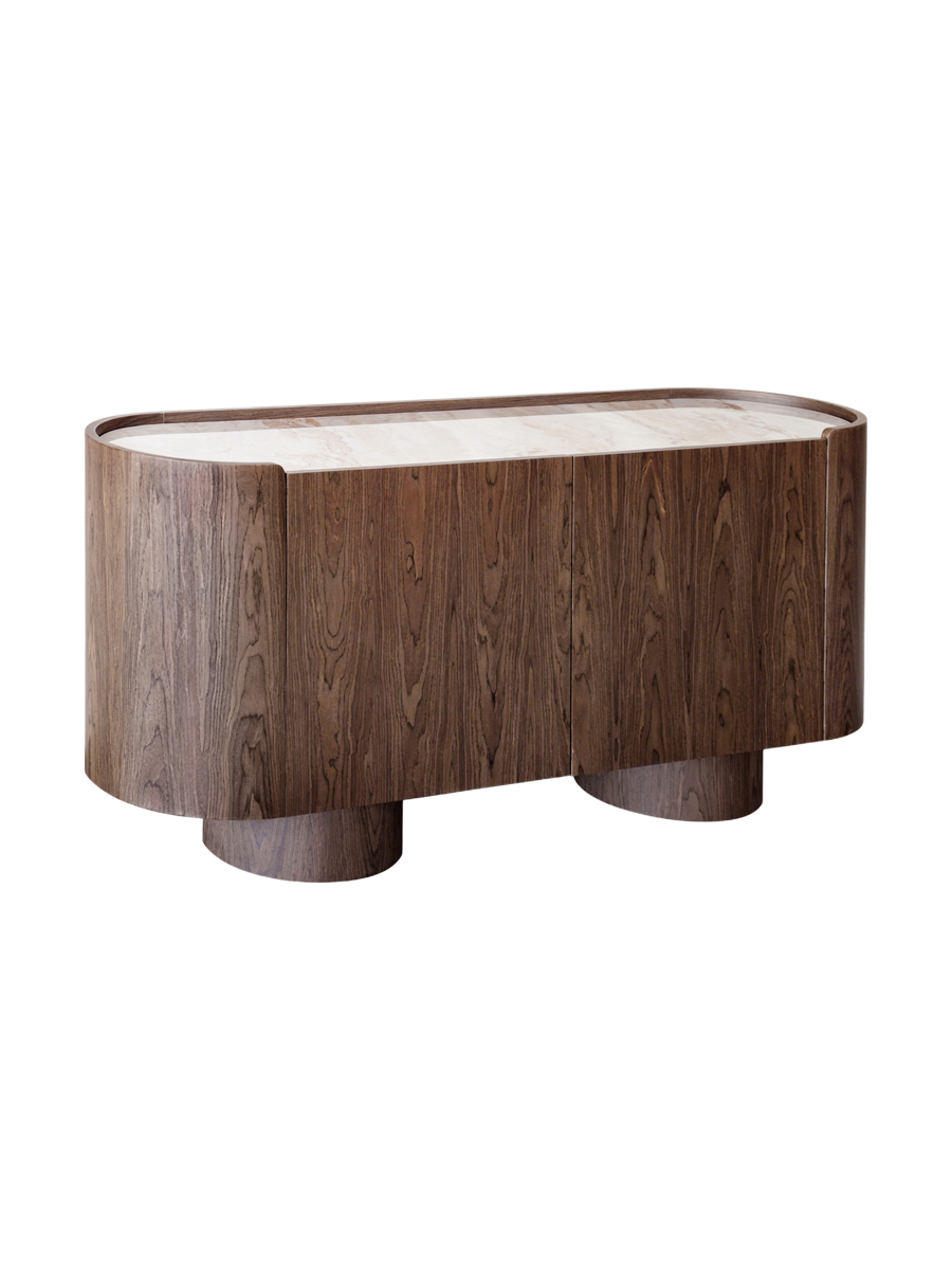 
Madia di design «Callahan»