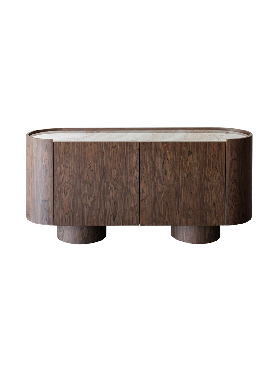 
Madia di design «Callahan»