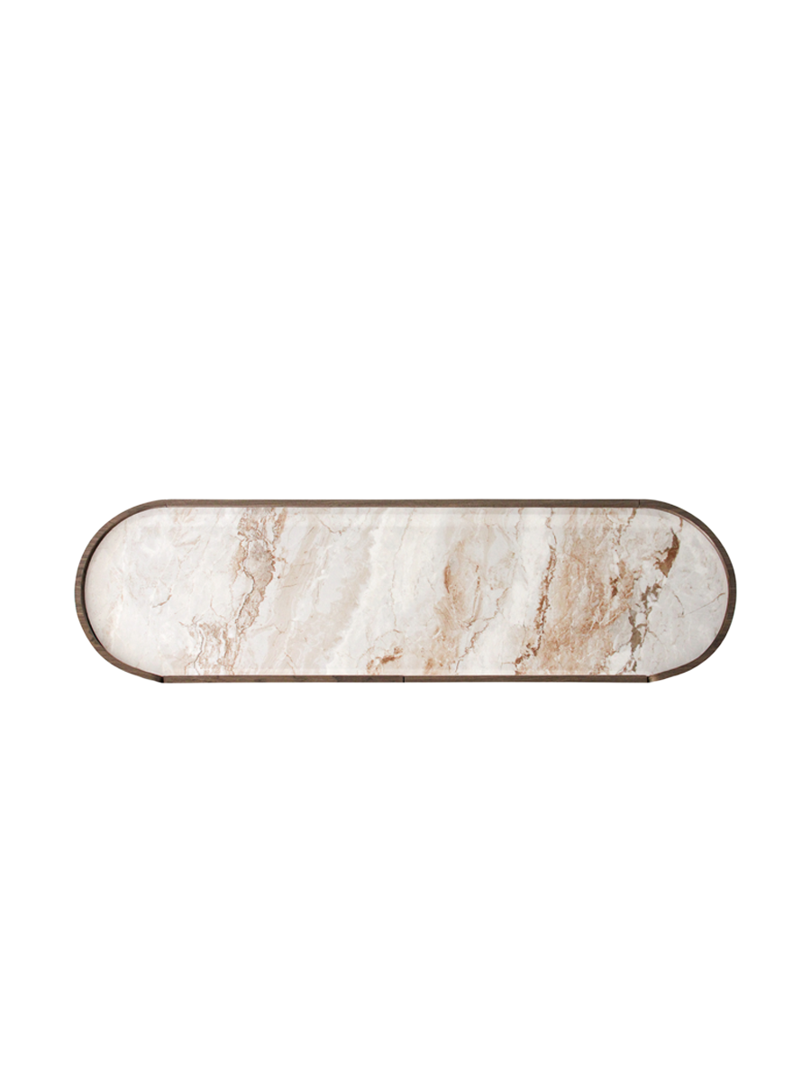 
Madia di design «Callahan»