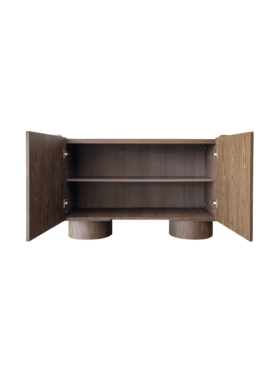 
Madia di design «Callahan»