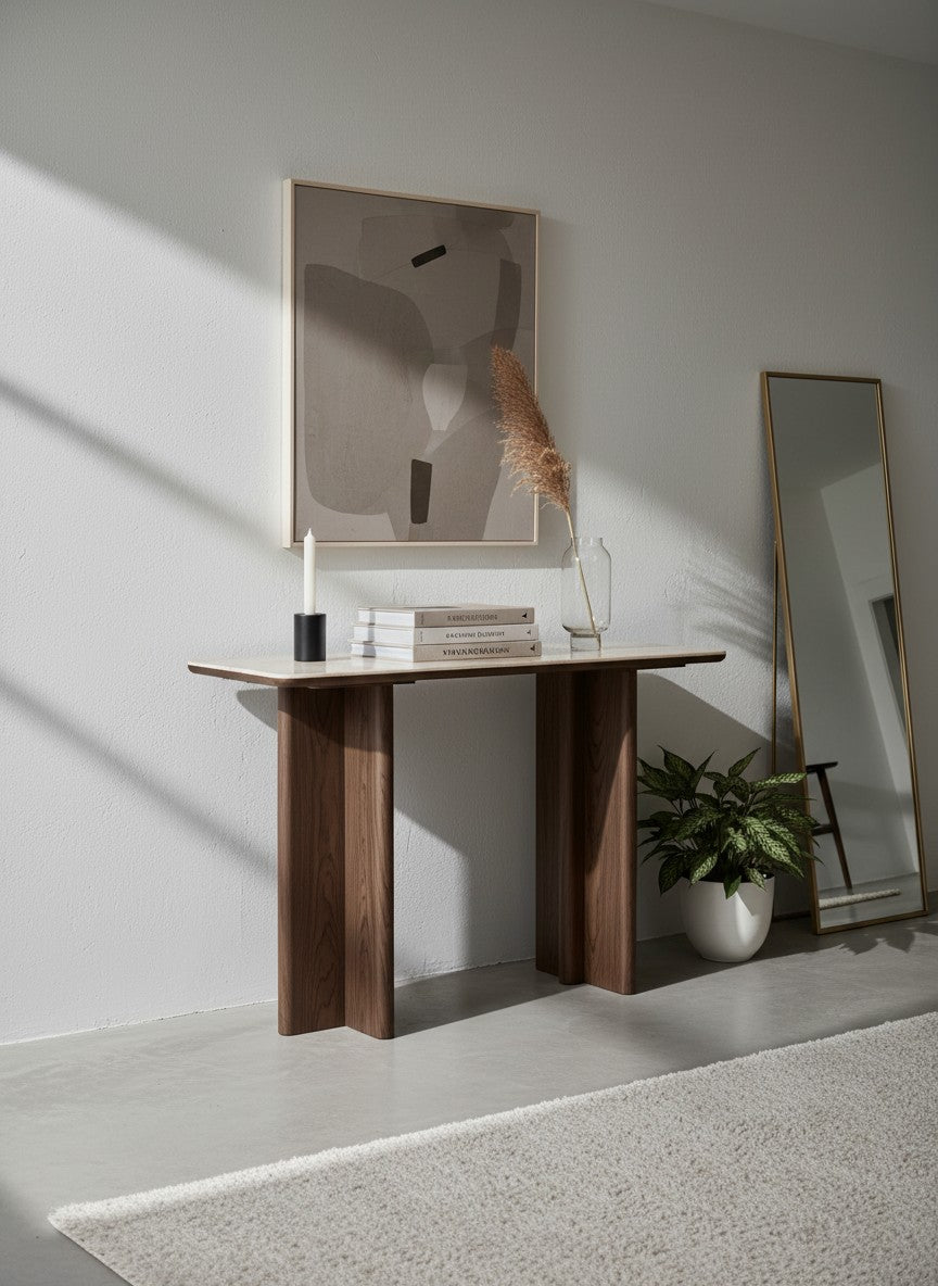 
Console design « Colson »