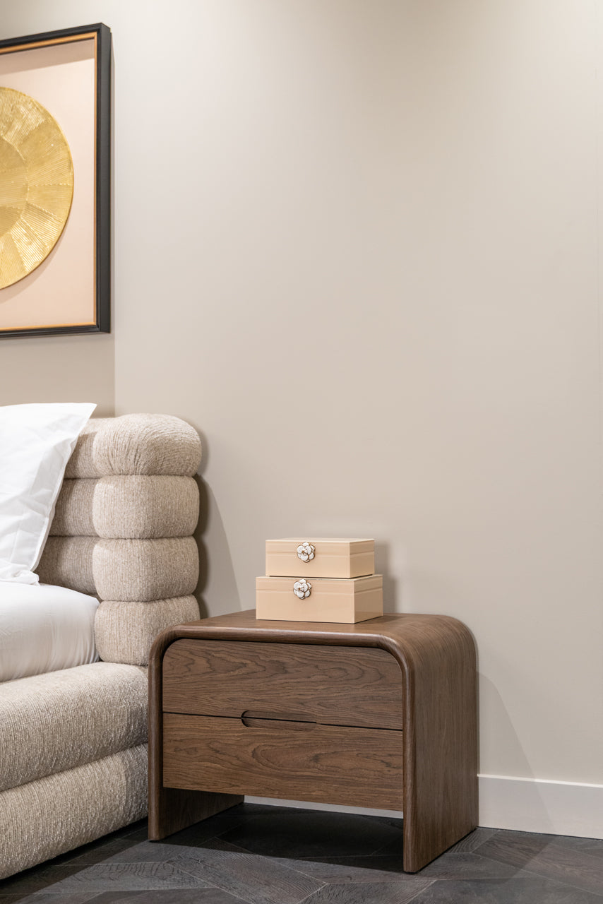 
Comodino di design «Bedford»