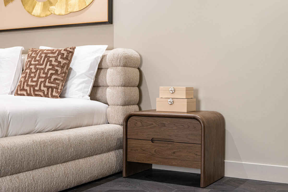 
Comodino di design «Bedford»