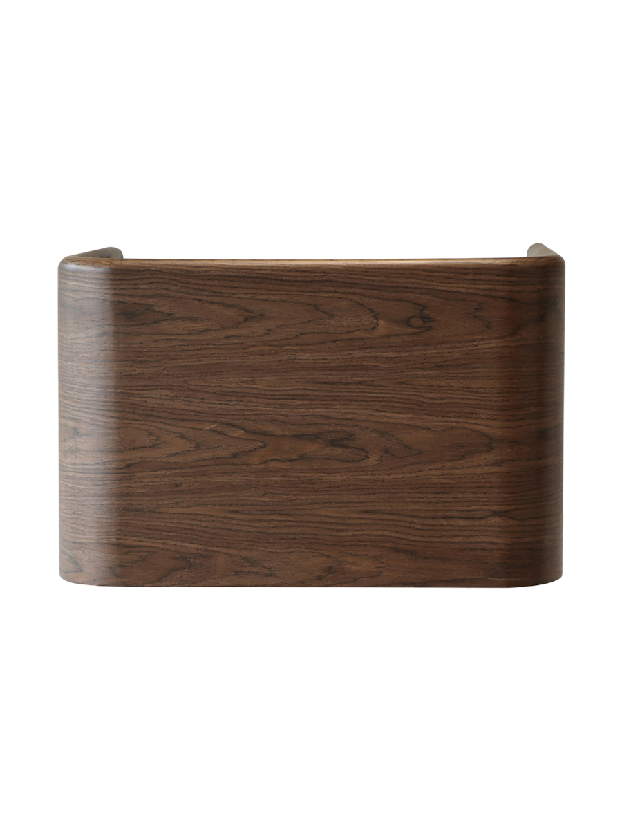 
Comodino di design «Bedford»
