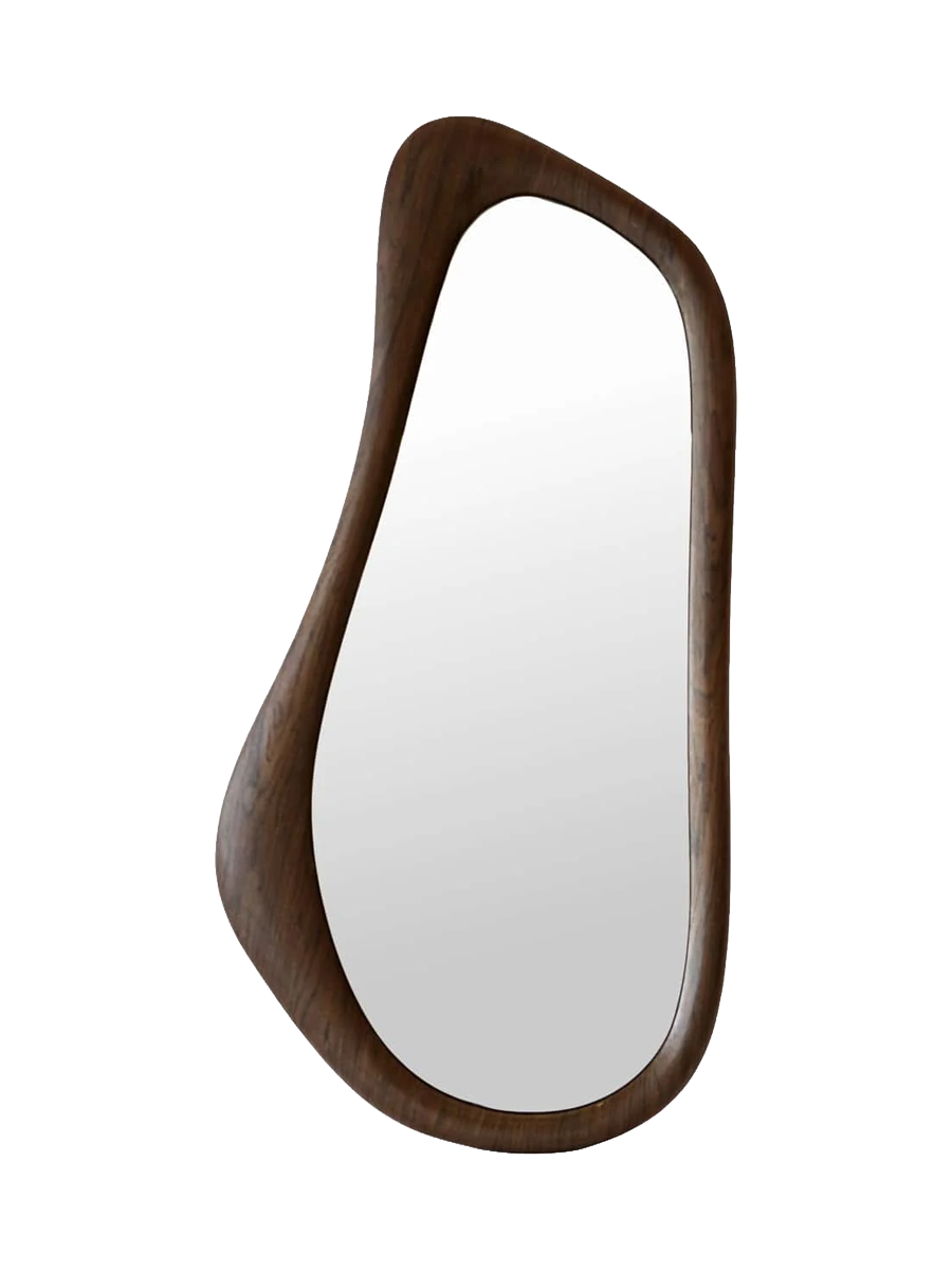 
Organic Design Wall Mirror "Briar"